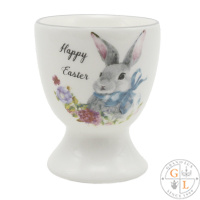 Подставка для яйца Royal Classics Happy Easter 5,5*6,5 см