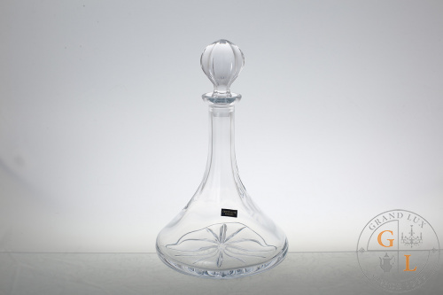 Графин Crystalite Bohemia Decanters Графин Crystalite Bohemia Decanters