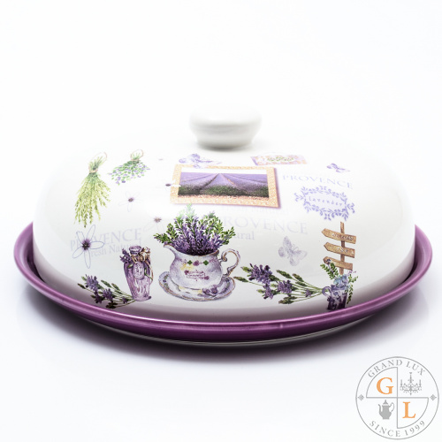 Блюдо для блинов с крышкой Royal Classics 23*23*9,7 см Блюдо для блинов с крышкой Royal Classics 23*23*9,7 см