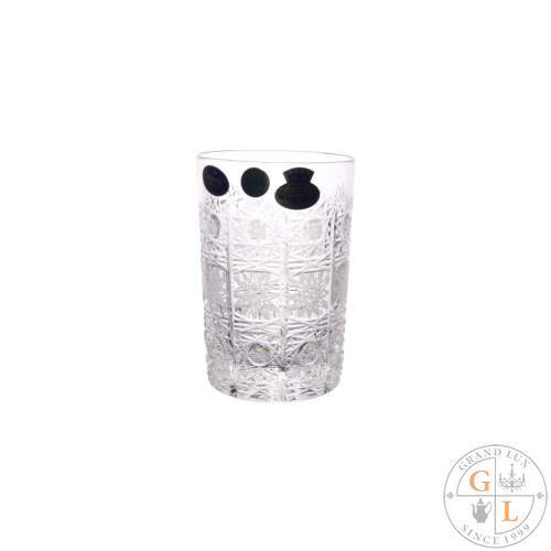 Стакан для воды Sonne Crystal 200мл (1 шт) Стакан для воды Sonne Crystal 200мл (1 шт)