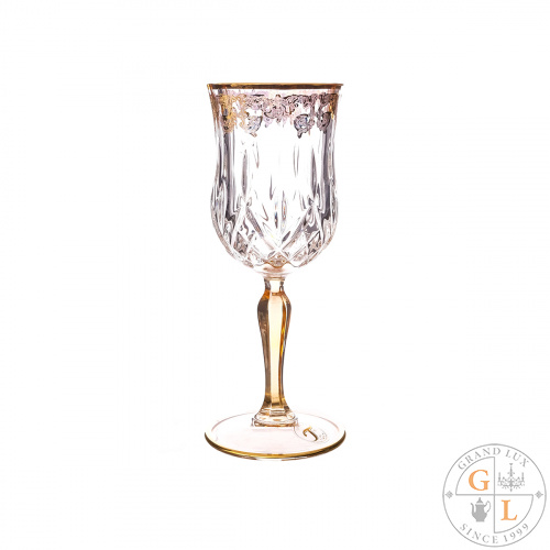 Набор бокалов для вина Timon Opera Amber 160мл (6 шт)