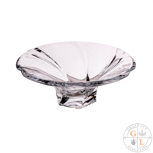 Фруктовница Aurum Crystal Mozart 30 см 