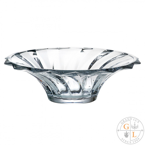 Фруктовница Crystalite Bohemia Picadelli 30 см Фруктовница Crystalite Bohemia Picadelli 30 см