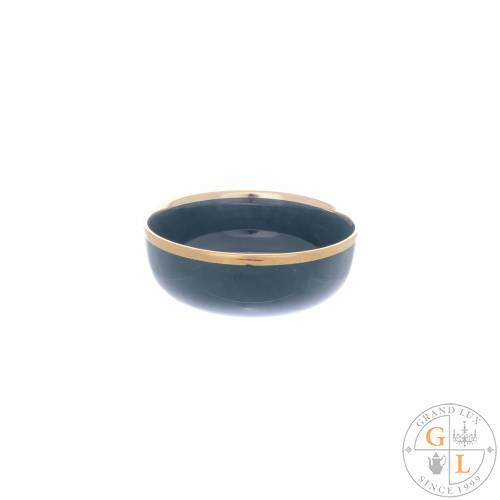 Салатник Royal Classics Green line 18 см Салатник Royal Classics Green line 18 см