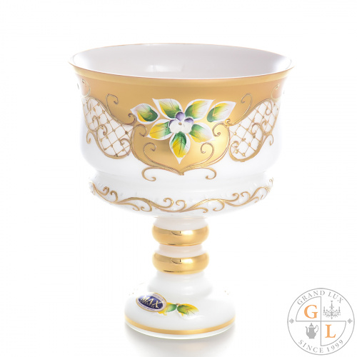 Конфетница 16 см Star Crystal