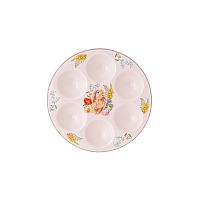 Подставка для 6 яиц Repast Honey Bunny 18*2 см