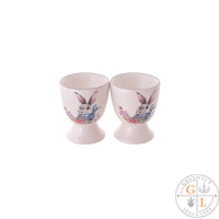 Набор подставок для яйца Repast Happy Easter (2 шт.) 5,5*6,5 см