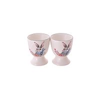 Набор подставок для яйца Repast Happy Easter (2 шт.) 5,5*6,5 см
