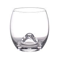Набор стаканов Royal Classics Лёд 350 мл, 9*9 см (6 шт)
