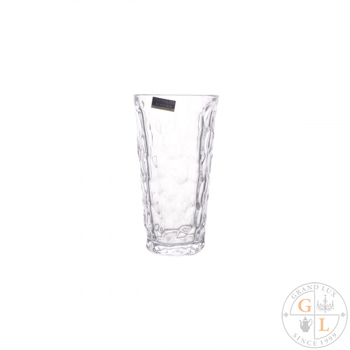 Стакан для воды Crystalite Bohemia Marble 375мл (1 шт)