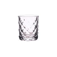 Набор стаканов для виски Crystalite Bohemia TINY 300 мл (6 шт) 