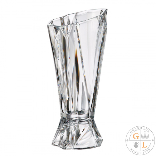 Ваза Crystalite Bohemia Enigma 36 см Ваза Crystalite Bohemia Enigma 36 см
