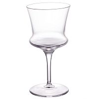Набор бокалов для вина Crystalite Bohemia Katrina 150мл (6 шт)