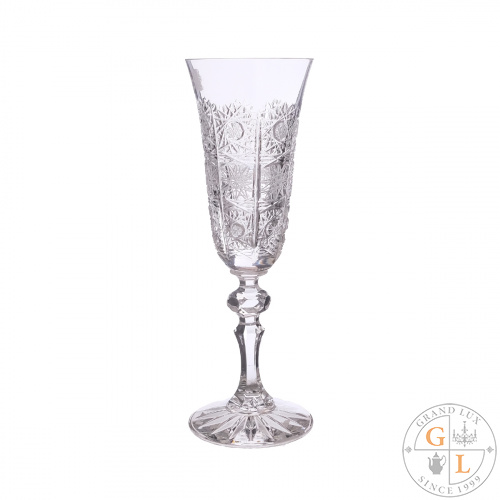 Фужер для шампанского Bohemia Glasspo 150мл