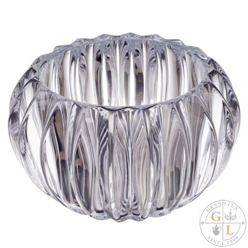 Конфетница 21 см Crystalite BohemiaFALCO Конфетница 21 см Crystalite BohemiaFALCO