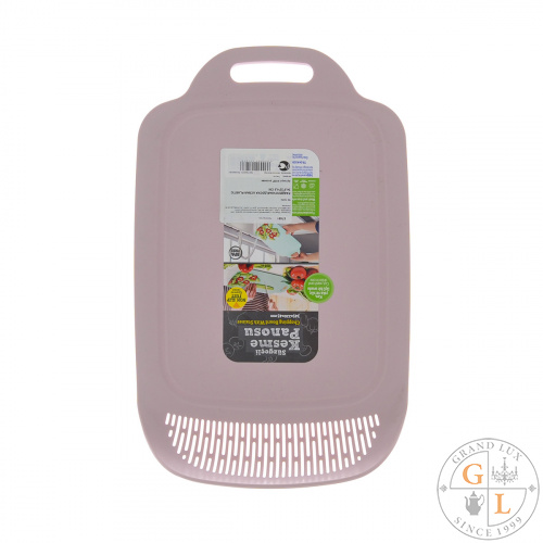 Разделочная доска Ucsan Plastic 34,5*22*4,5 см