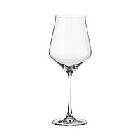 Набор бокалов для вина Crystalite Bohemia Alca 500 мл (6 шт)