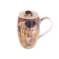 Кружка Royal Classics Г. Климт 650 мл