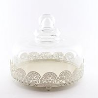Блюдо с крышкой Royal Classics Прованс