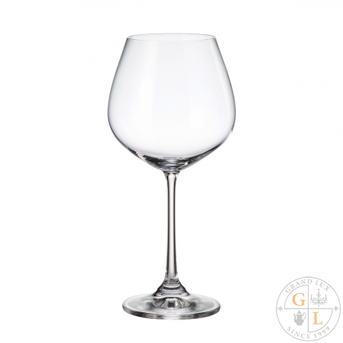 Бокал для вина Crystalite Bohemia Columba 640 мл (1 шт) Бокал для вина Crystalite Bohemia Columba 640 мл (1 шт)