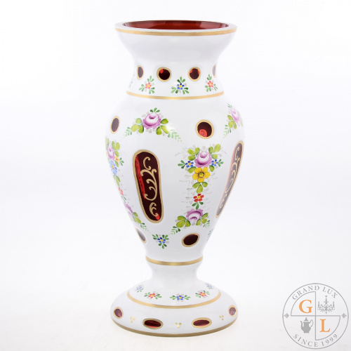Ваза для цветов Egermann 31см Ваза для цветов Egermann 31см
