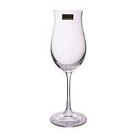 Фужер для вина Crystalite Bohemia Safia 260мл (1 шт)