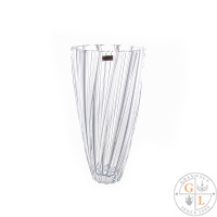 Ваза Crystalite Bohemia Scallop 30 см