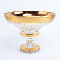 Фруктовница Crystal Heart 35 см