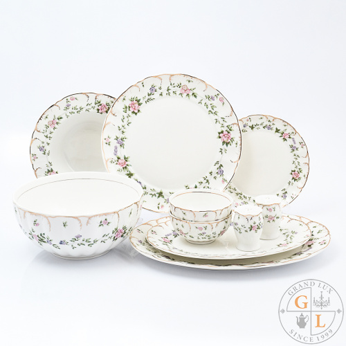 Столовый сервиз Royal Classics Воспоминание 25 пр.