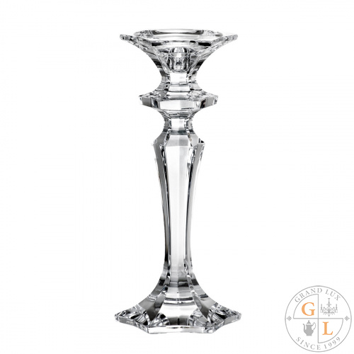 Подсвечник Crystalite Bohemia Luxor 25см