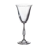 Бокал для вина Crystalite Bohemia Fregata/Antik 185 мл (1 шт)