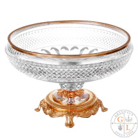 Фруктовница на ножке Royal Classics
