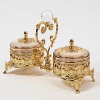 Доза двойная Rosaperla Formaggiera