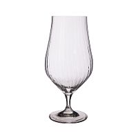 Набор бокалов для пива Crystalex Tulipa optic 540 мл (6 шт)
