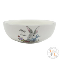 Миска Royal Classics Happy Easter 16,5*6 см, 800 мл