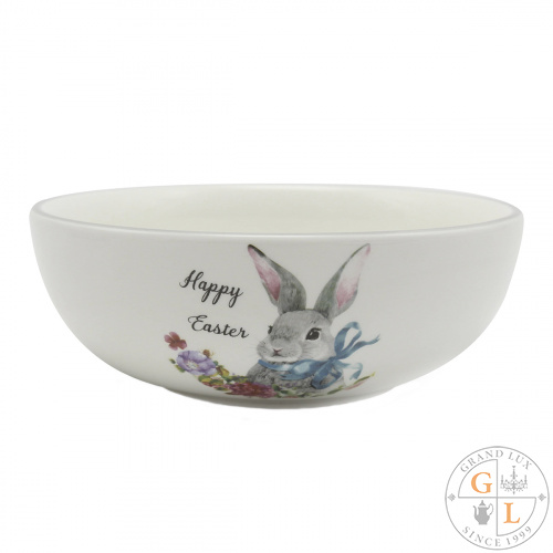 Миска Royal Classics Happy Easter 16,5*6 см, 800 мл