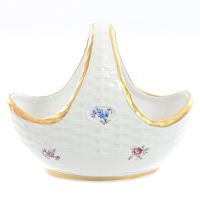 Корзинка Queen's Crown Мелкие цветы