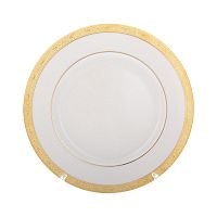 Набор тарелок Falkenporzellan Cream Gold 3064 27см(6 шт)