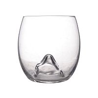 Стакан Royal Classics Лёд 350 мл, 9*9 см 