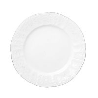 Тарелка Repast Охота зеленая Мария-тереза 21 см (1 шт) R-C