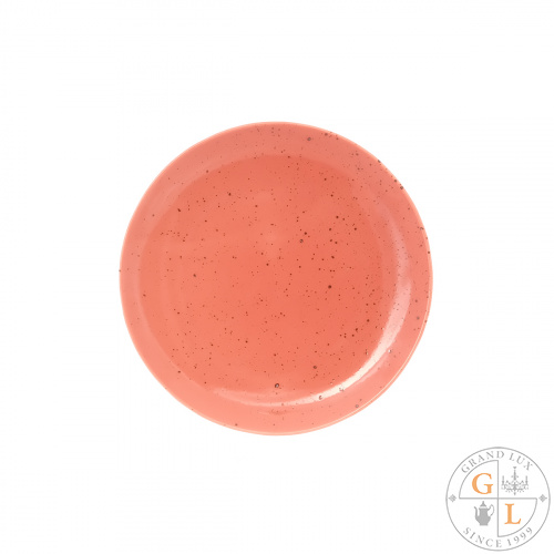 Тарелка Repast Lifestyle TERRACOTTA 21см (2шт)