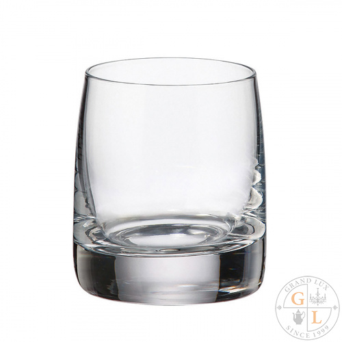 Стопка для водки Crystalite Bohemia Pavo/Ideal 60 мл (1 шт)