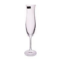Фужер для шампанского Crystalite Bohemia Safia 200мл (1 шт)