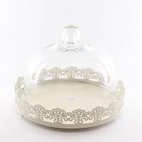 Блюдо с крышкой Royal Classics Прованс