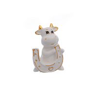 Статуэтка Royal Classics Бычок 5,3*8 см