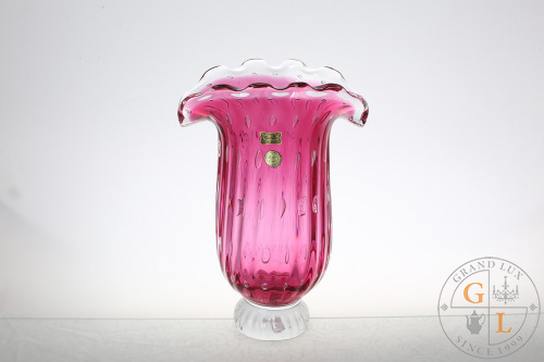 Ваза Egermann 30 см 