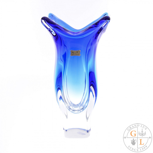 Ваза Egermann 30 см