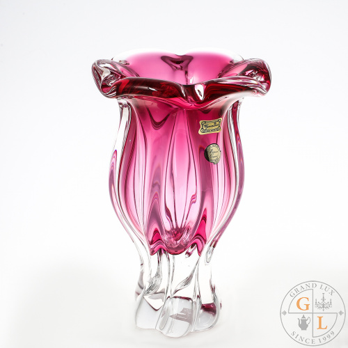Ваза Egermann 25 см Ваза Egermann 25 см