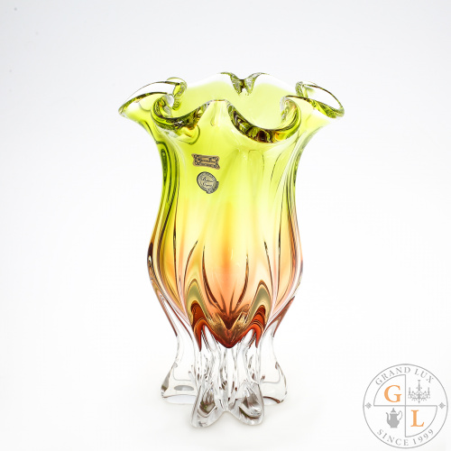 Ваза Egermann 30 см 
