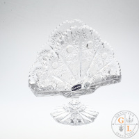 Салфетник Bohemia Glasspo 14 см 